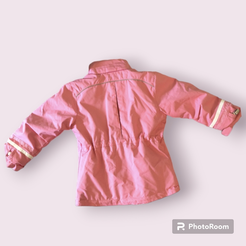Pink Obermeyer jacket - Picture 4 of 7